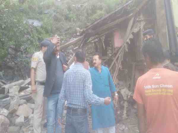 14 वर्षीय किशोर की मौत