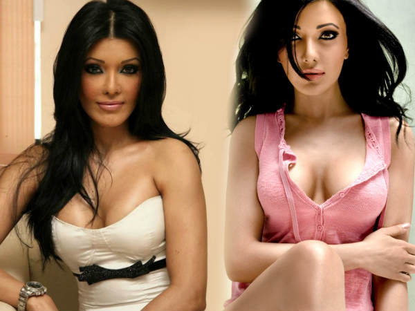 रात बिताने का दिया ऑफर