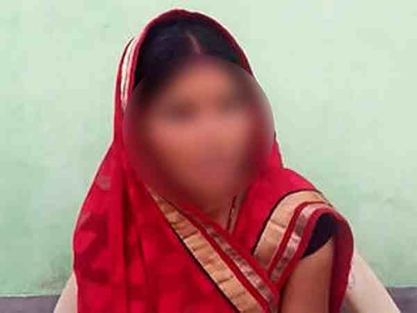 पहला पति शराबी था