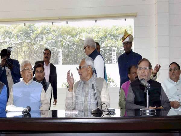 '2019 अभी बहुत दूर है' 