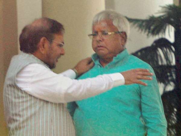 शरद ने निभाई थी महत्वपूर्ण भूमिका