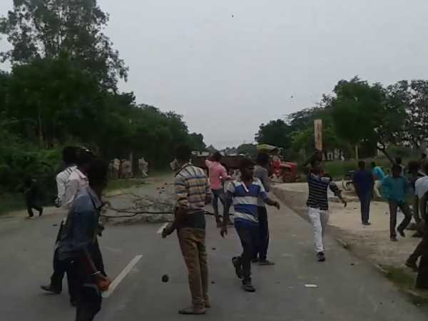 पुलिस ने शव को पोस्टमॉर्टम के लिए भेजा