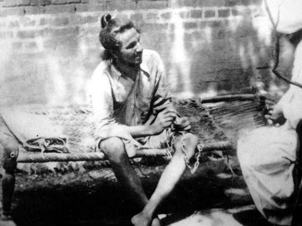 लाजपत राय की मौत का बदला