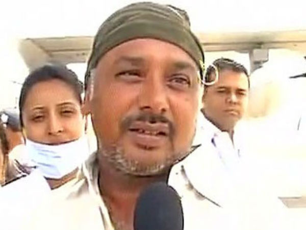 मेरा खुदा किसी को मारने की बात नहीं करता