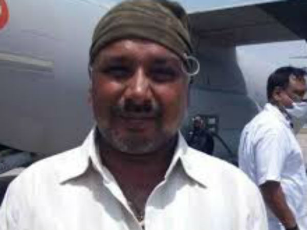मेरा फर्ज था 
