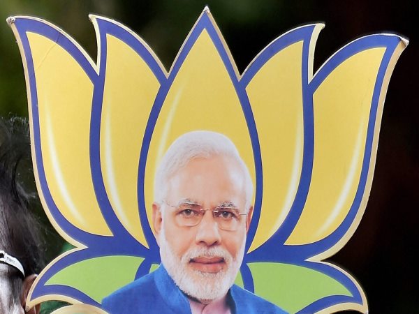 86 में से 57 भाजपा के सांसद