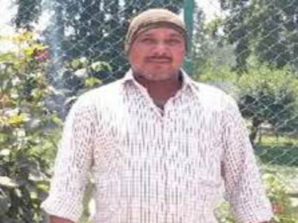 सात अमरनाथ यात्रियों की मौत