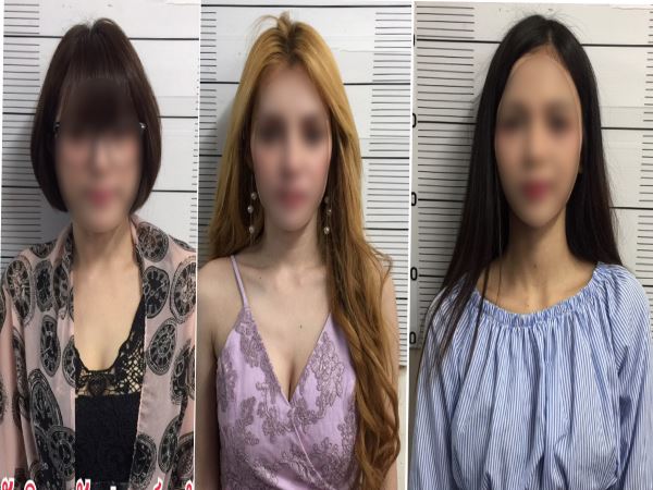 बीयर का कर रही थीं प्रचार