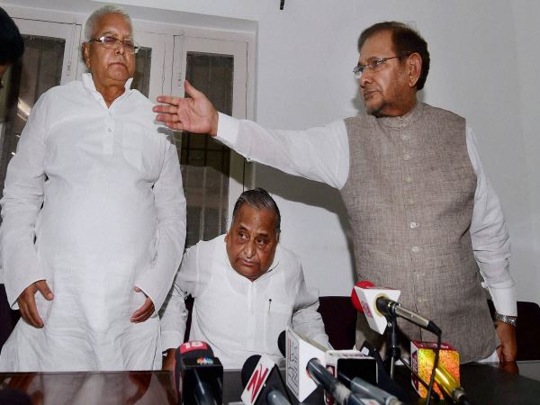 लालू चाहते थे कि...