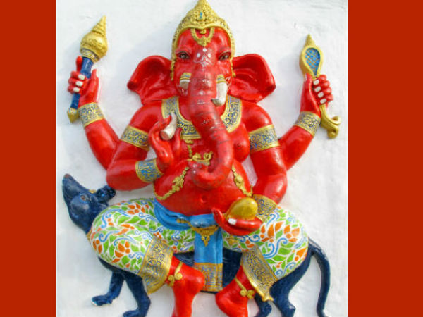 अस्थिर मन का प्रतीक है मूषक अस्थिर मन का प्रतीक है मूषक