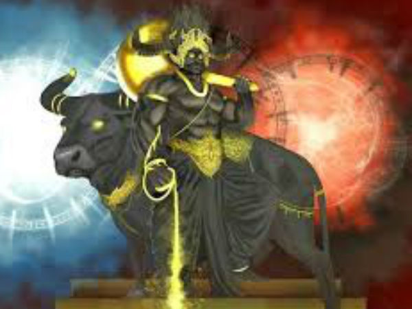 यम का वाहन भैंसा यम का वाहन भैंसा