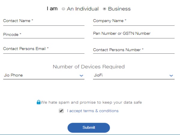 अकेले हैं तो ये फॉर्म भरें अकेले हैं तो ये फॉर्म भरें