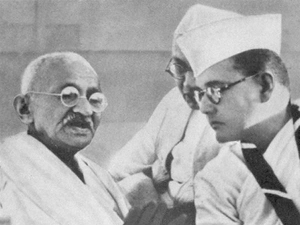 गांधी जी की हत्या गांधी जी की हत्या