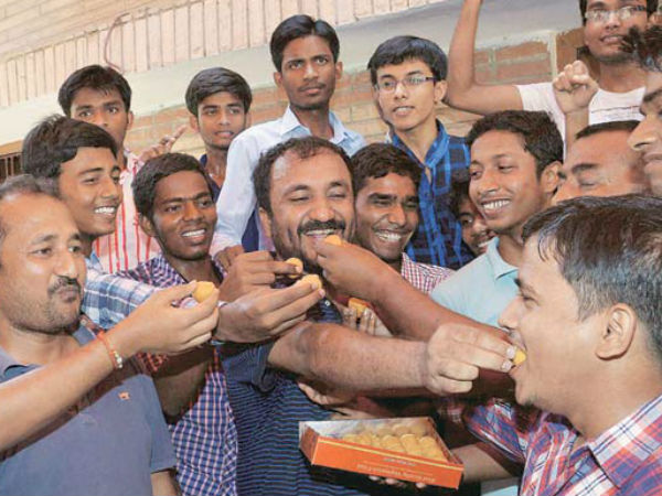 सुपर 30 का ख्याल