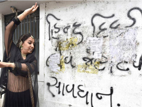 क्‍या कहना है अवनी का