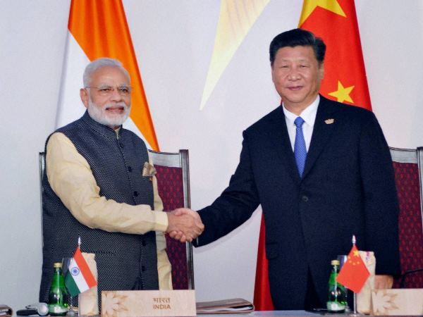 चीनी लोगों में भारत की तस्वीर गलत