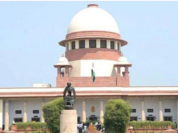 सरकार जा सकती है सुप्रीम कोर्ट 