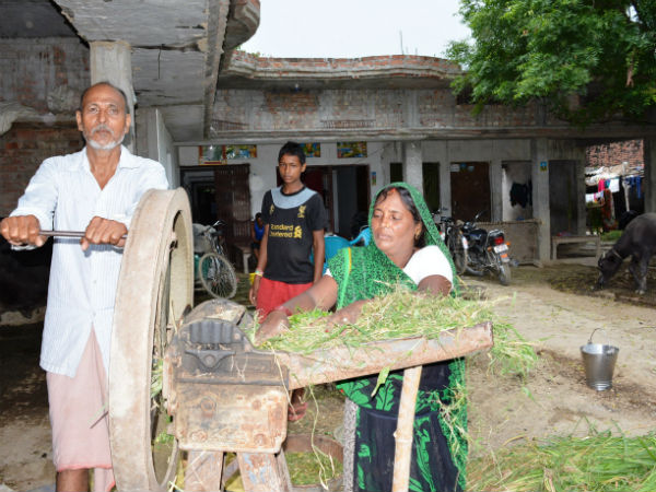 सीएम ने लक्ष्मीबाई एवार्ड से नवाजा 