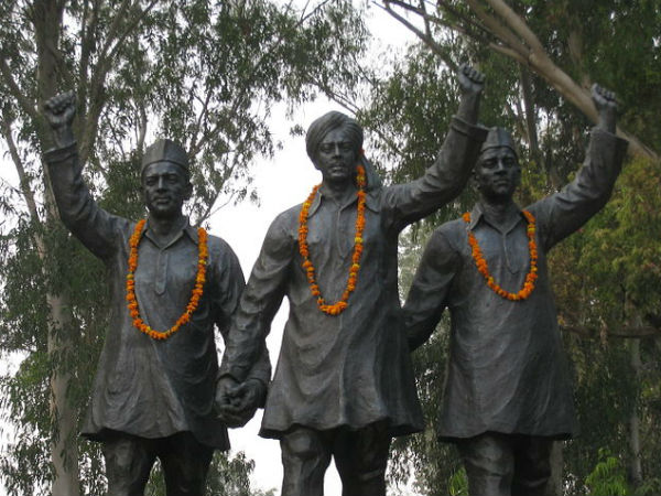 19 दिसंबर 1928 को साण्डर्स की हत्या