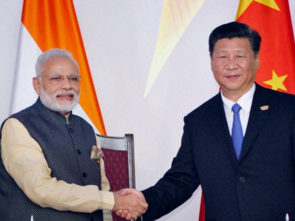 दोनों साझा करत हैं लंबी सीमा