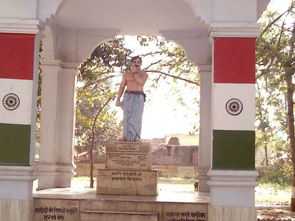 चंद्रशेखर आजाद की Biography: आजाद ही रहे हैं, आजाद ही रहेंगे...