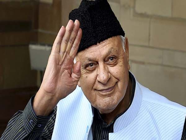 फारुख साहब! अमरनाथ यात्रा का उदाहरण क्यों?