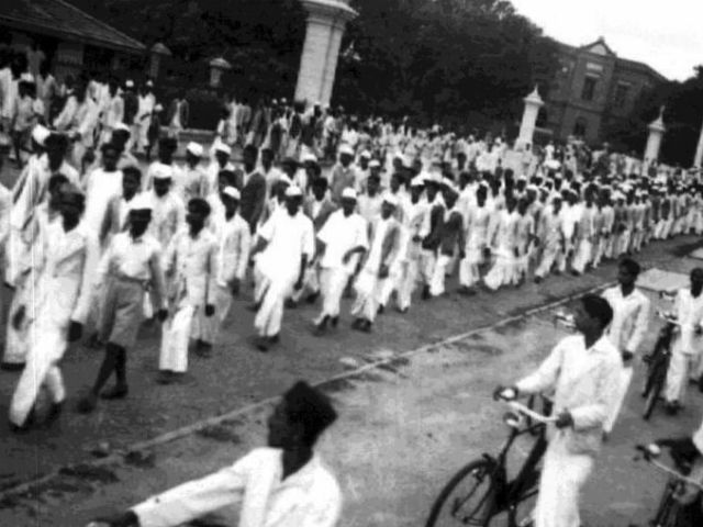  8 अगस्त 1942