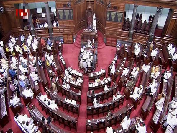 250 सदस्यों की राज्यसभा 250 सदस्यों की राज्यसभा