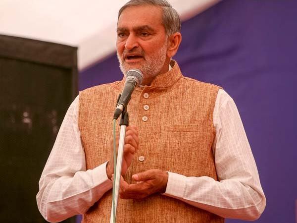 बीजेपी विधायक ने अपनी पार्टी के खिलाफ दिया वोट बीजेपी विधायक ने अपनी पार्टी के खिलाफ दिया वोट