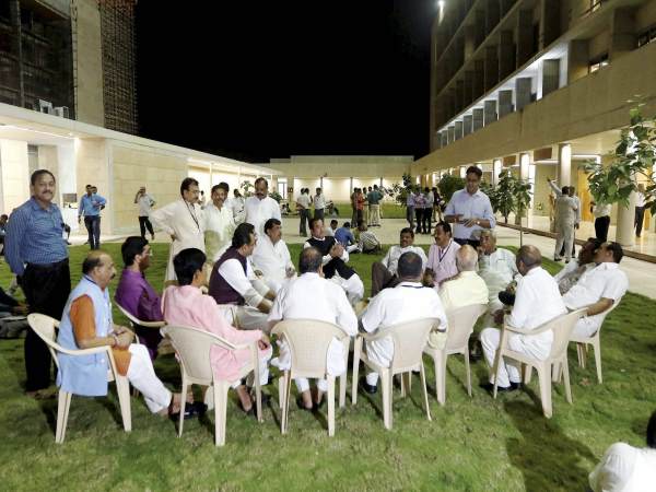 NCP से भी थी उम्मीद