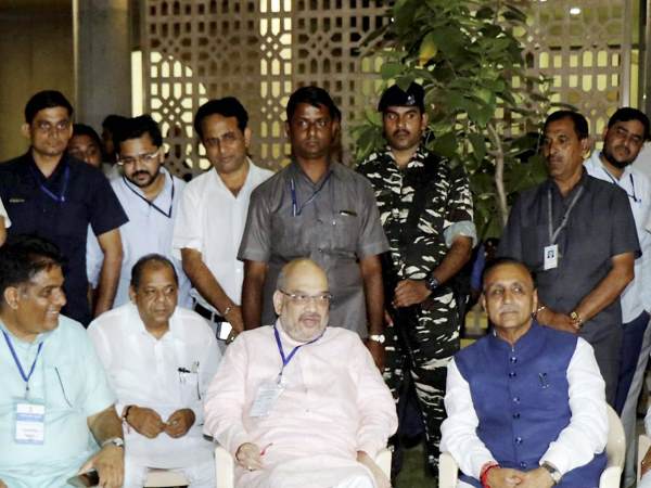 कांग्रेस का दावा था