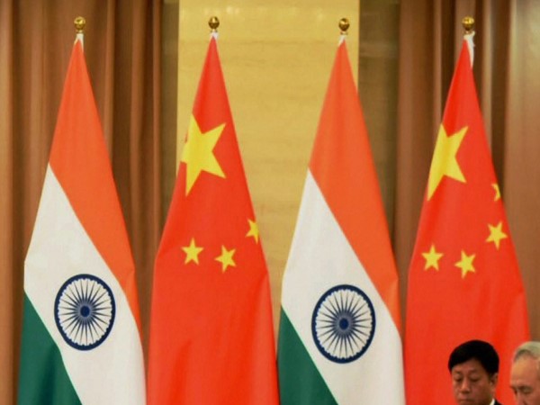 चीनी अधिकारी का दावा