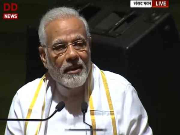 ‘गंदगी भारत छोड़ो' 