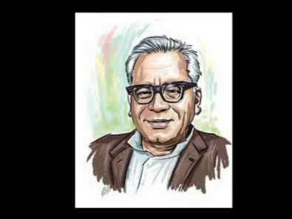 भारत के विभाजन से दुखी