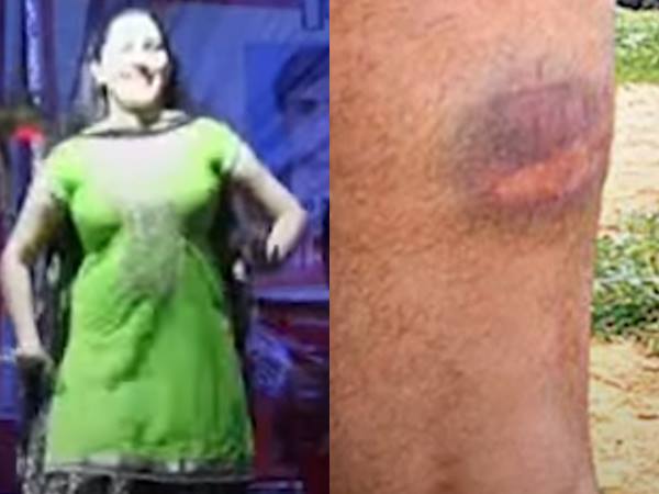 भीड़ का अंदाजा लगाए बिना जारी किया अनुमति