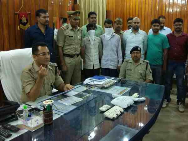 30 जुलाई को मिली थी लाश 30 जुलाई को मिली थी लाश