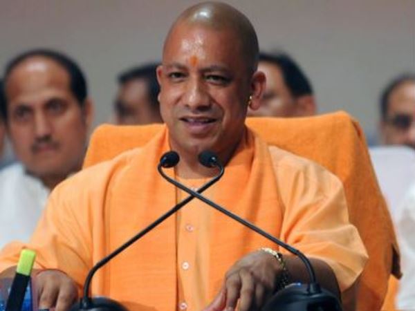 Yogi fulfill Modis dream in Raibareilly