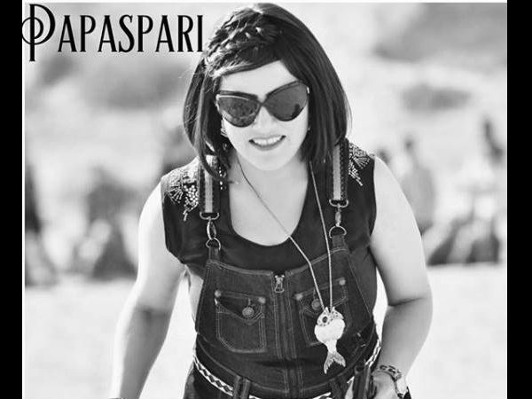 हनीप्रीत की मिली गाड़ी?