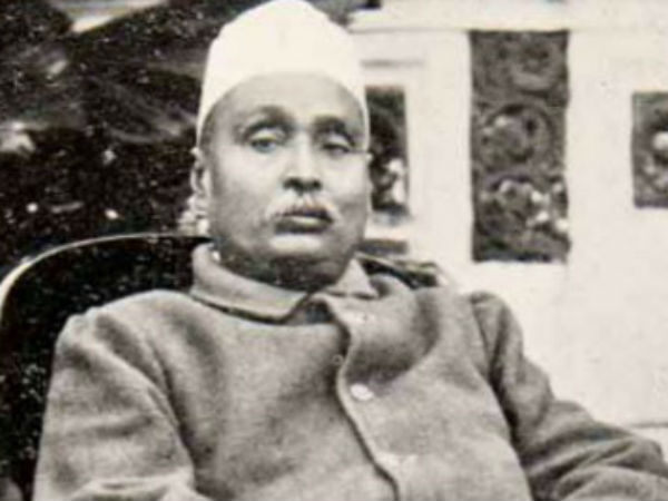 मेरे शरीर पर पड़ी एक-एक लाठी... 