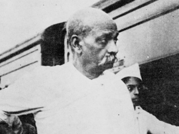 भारत रत्न से नवाजा गया