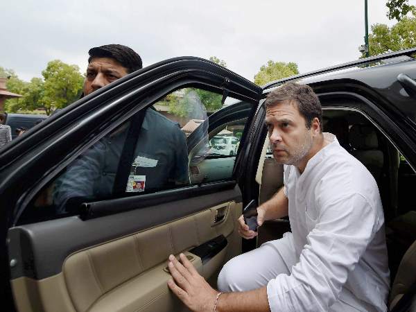 वीवीआईपी लोगों को मिलती है ये गाड़ी