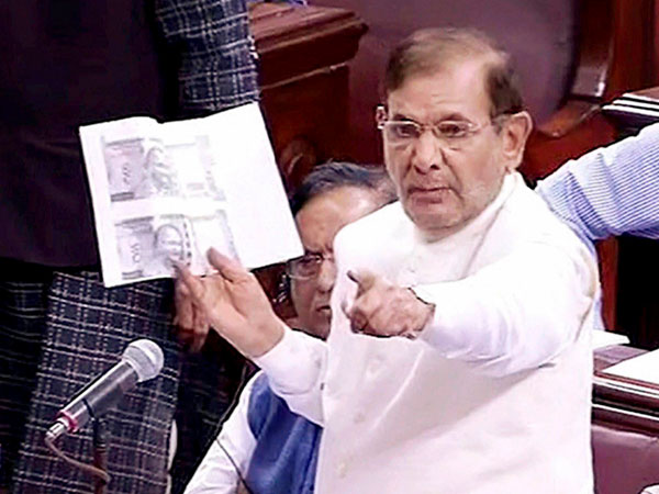 बिहार, यूपी और एमपी तीनों राज्यों से बने सांसद