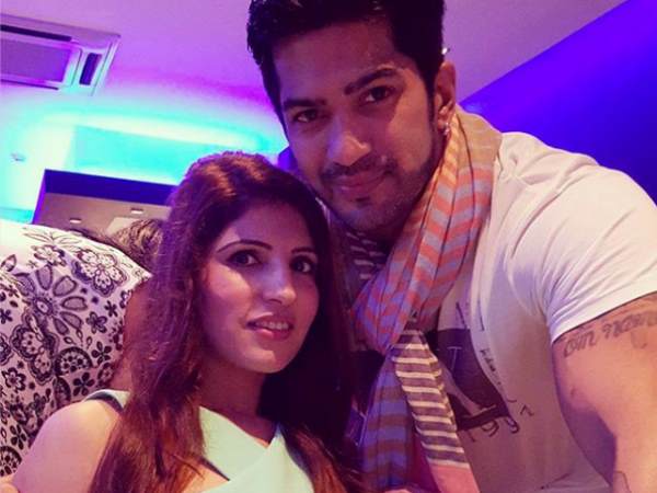 कई टीवी धारावाहिकों में दिख चुके अमित