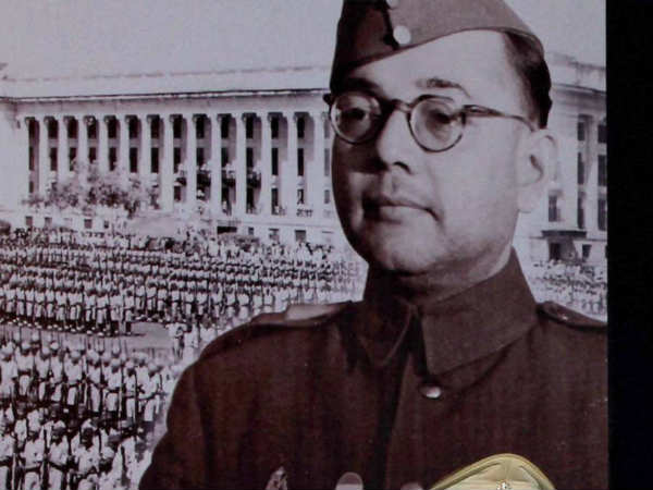 गुमनाम रहने वाली शख्सियत नहीं हैं नेताजी