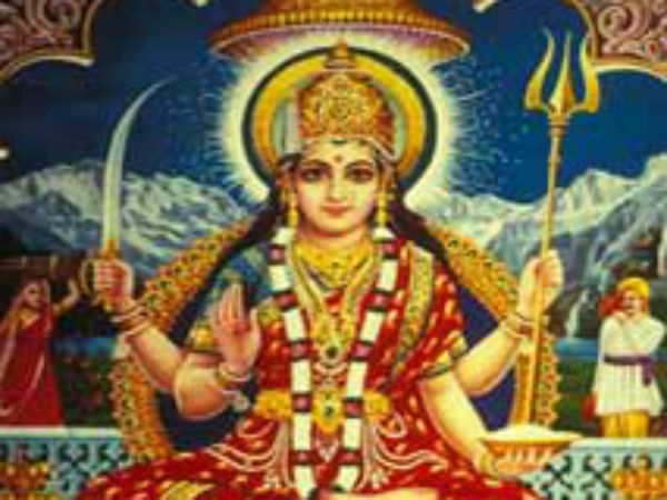 व्रत विधि