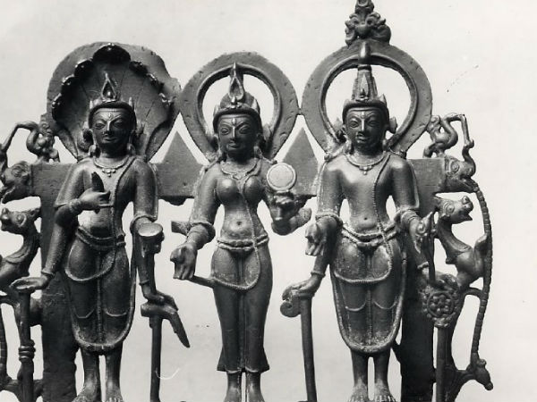 पूजा विधान