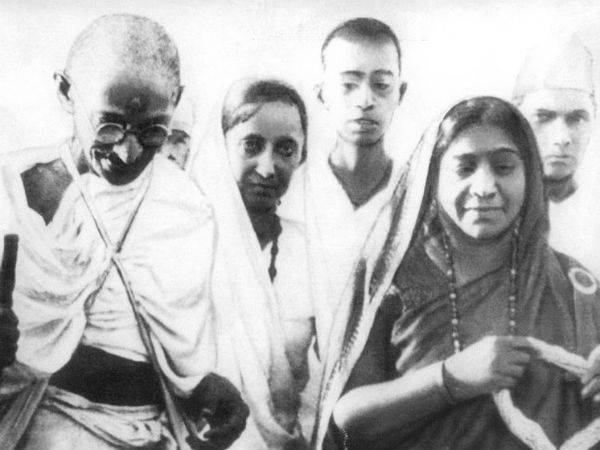 मद्रास प्रेसीडेंसी में पहला स्थान हासिल किया