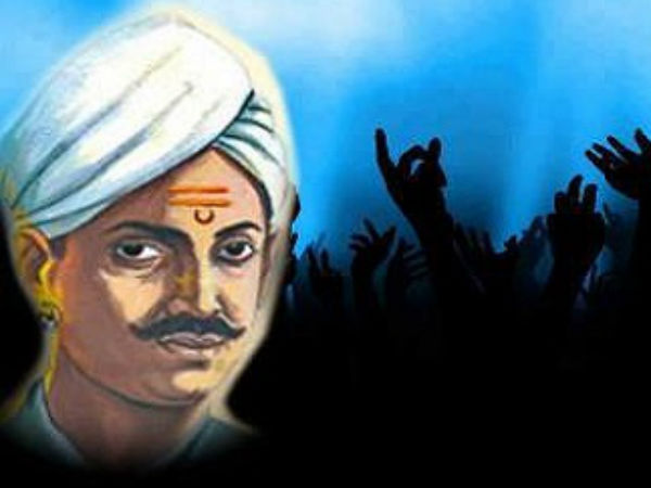 प्रथम स्वतंत्रता संग्राम