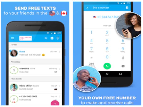 सीधे मोबाइल नंबर पर लगेगी कॉल