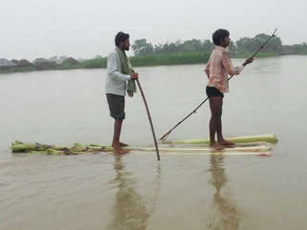 ट्रेनें भी प्रभावित